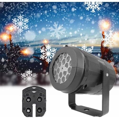 HUXUAN LED Floodlights