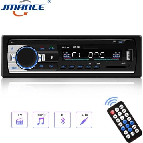 Автомагнитолы с usb JMANCE China At AliExpress