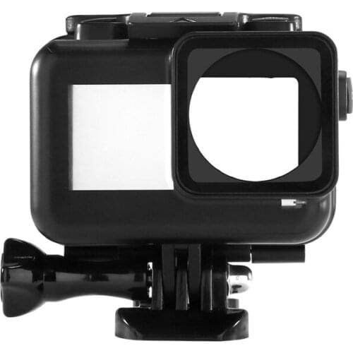 Hot Underwater Waterproof Case for DJI Osmo Action Camera Diving Protective Housing Shell for DJI Osmo Sports Camera