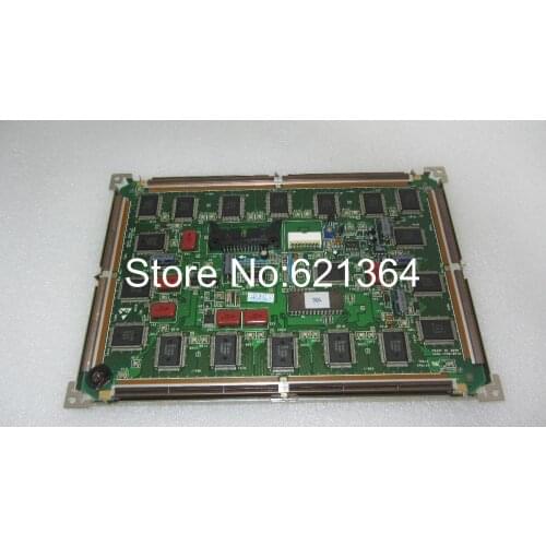 Best price and quality FPF8050HRUC-002 industrial LCD Display