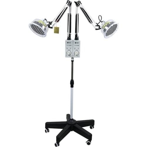 The latest technology and cheap infrared therapy device to relieve pain