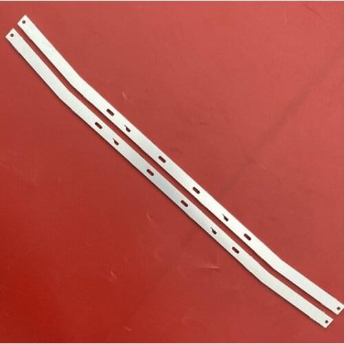 New 10 PCS/lot 6LED 560mm LED Backlight stirp for 32BC6600 JS-D-JP32EU-061EC(70329) R72-32D04-024 32D2006C2W6C1B55815M-HJ-AE