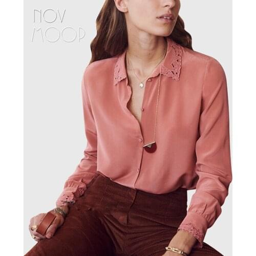 Novmoop Stylish Blouses