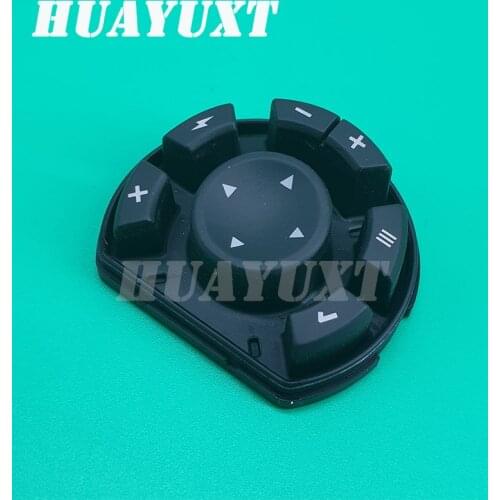 Original used Garmin inReach SE+ Original Button Repair And Replacement Key board Fingerboard for garmin inReach SE