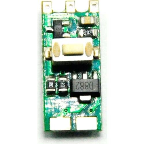Laser Diode Drive Circuit Board 0-800ma Adjust for 532nm/650nm/780nm/808nm/980nm