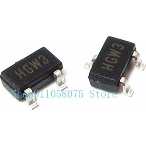 Free freight MCP1702T-3302E/CB MCP1702T-3302 MCP1702 SOT23 -3 20pcs