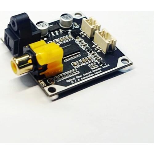 TCXRE Digital-to-analog Converters China