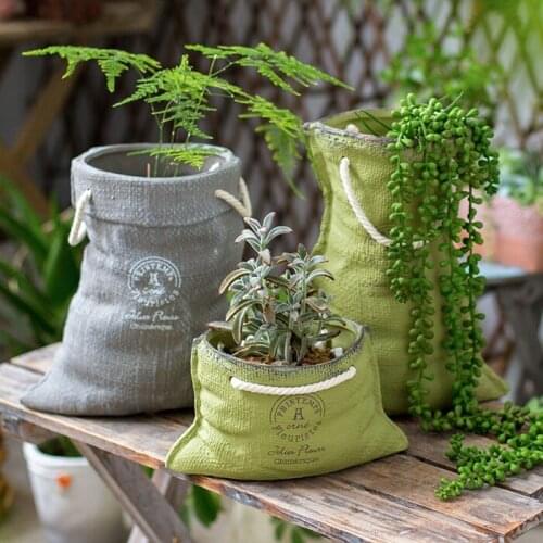 ZHENWEN Ceramic Pots