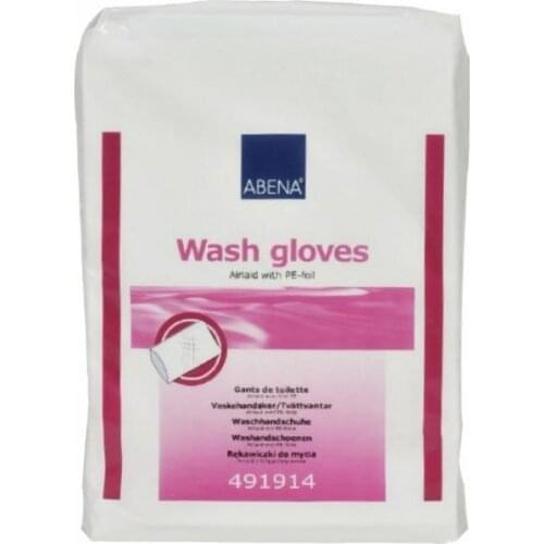 ABENA Bathroom Products