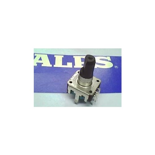 FOR PIO CDJ - 400 cdj400 selects a potentiometer SELECT PUSH program code 24 positioning 24 pulse shaft length 15MM