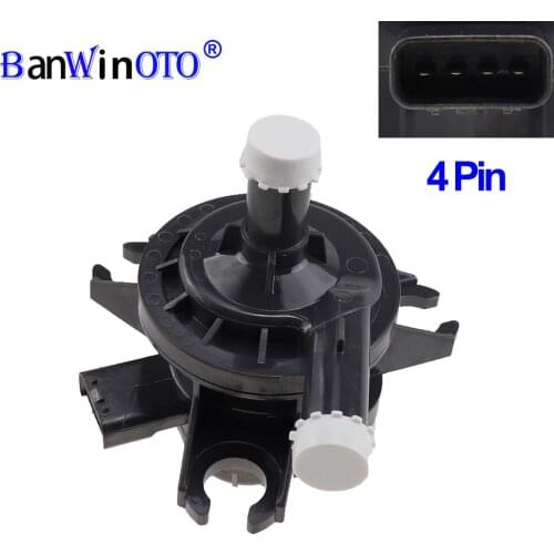 Electric Inverter Additional Auxiliary Water Pump Fit For Toyota Prius Highlander Lexus CT200h RX450h G9040-52010 G904052010