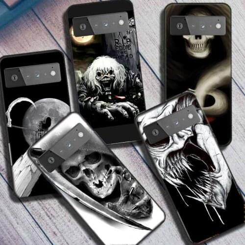 EVTDASDL Google Phone Cases