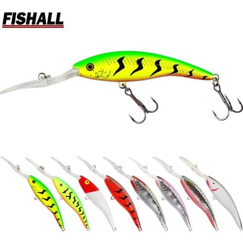 FISHALL Fishing Line
