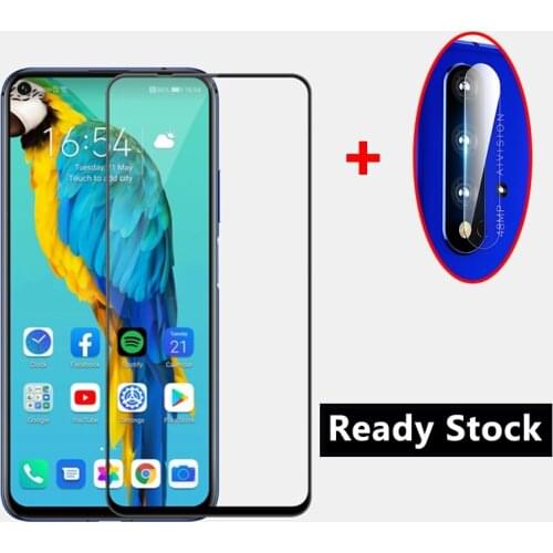 GODGIFT Screen Protectors For Huawei Honor Play