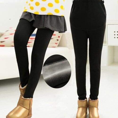 Hishiny Maternity Leggings