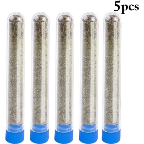 Cat Toy Catnip Pet Supplies Menthol Flavor Funny Cat Toys Natural Premium Catnip Cattle Grass Pet Products