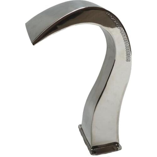 Landscape fountain nozzle,Swimming pool nozzle ,Sauna shower spa equipment,arc hook impact massage nozzle,swimming pool equipmen