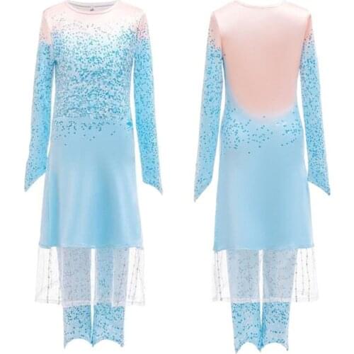 Summer Princess dress+Pants Girl Clothing Kids Childrens Costumes Birthday Party Hair Accessory Set Disfraz Carnaval Vestido