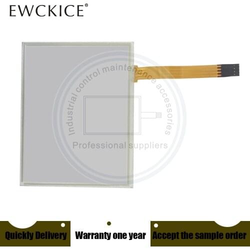 NEW R8249-01 5716 HMI PLC touch screen panel membrane touchscreen Industrial control maintenance accessories