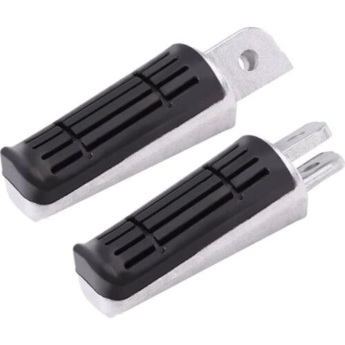 For YAMAHA FJR 1300 FZ1 FZ400 FZ6R XJR400 YZF 1000 R1 YZFR1 Xjr1200 Xjr1300 TDM 900 Motorcycle Pedals Feet Pegs Pedals