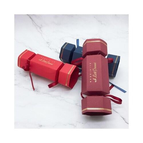 Gift Packaging Box Party Present Flower Boxes Wedding Favor Boxes For Candy Cake Boite Dragees bonbonniere Baby Shower Sweet