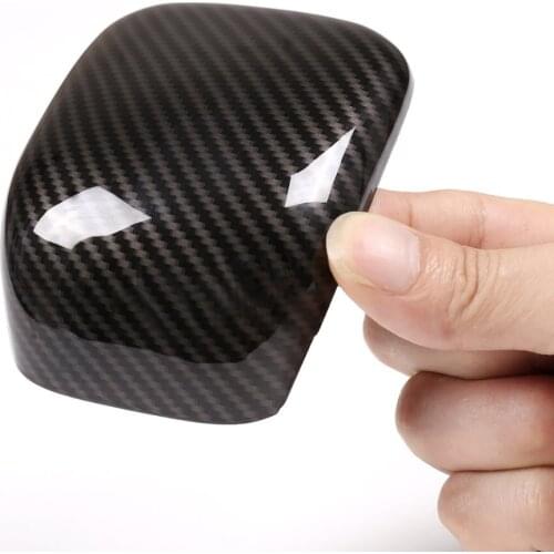 Car Armrest Pad Interior Car Modification Accessories Applicable Models 2019-20 Mercedes-Benz A-class W177 A180 A200 CLA C118