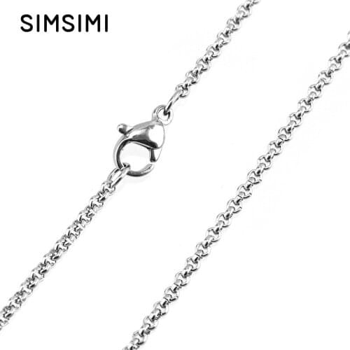 SimSimi Golden Chains