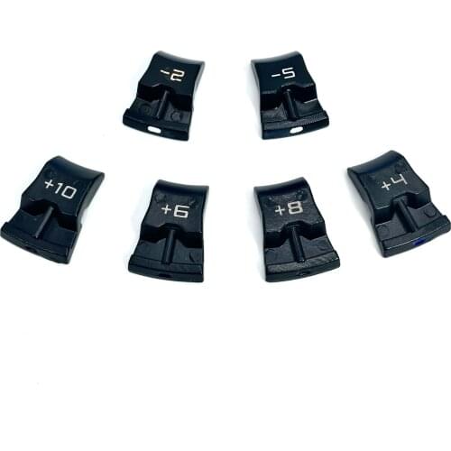 Golf Weight Comaptible for Titleist TSi 3 Driver Head Weights 3g/6g/8g/12g/14/g/16g/18g Choose one