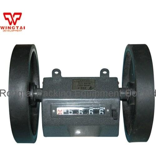 Z96-F Mechanical Counter Meter Counter Length Measure Mechanic Counter