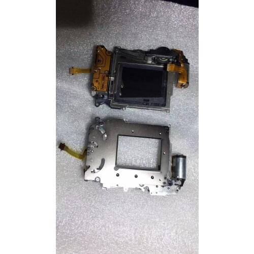 Digital Camera Repair Part shutter for sony a7R a7r 90%new good function