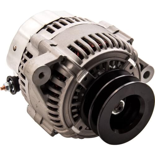 110A Alternator for Toyota Landcruiser HZJ70 73 75 80 105 1HZ 1PZ 1HD-T 4.2L Diesel 80 Series & 100 series 2706017181