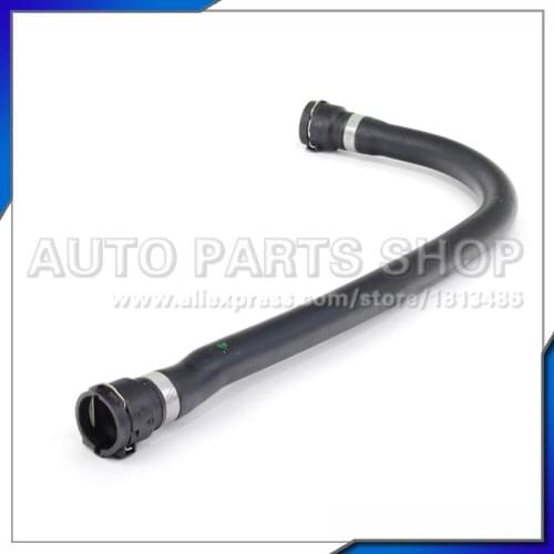 Car accessories Radiator Hose for BMW E38 E39 520i 525i 528i 530i 1995-2004 11531438633