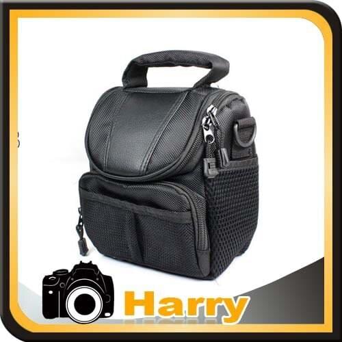 Gopro Camera Case Bag For XT1 XT2 XT3 XT4 XT10 XT20 XT30 XH1 A6600 A6500 GF9 GF8 GF7 GF6 GF5 GF3 GF2 GX7 GX2 GX1 G6 GH3 GH4 GH5