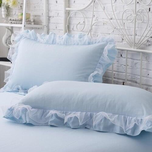 CWHELHJ Decorative Pillowcases