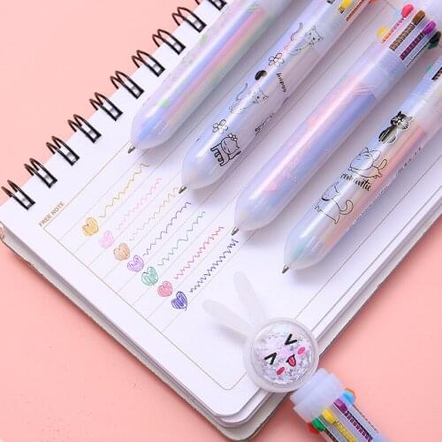 Doflyber Writing Colored Pens