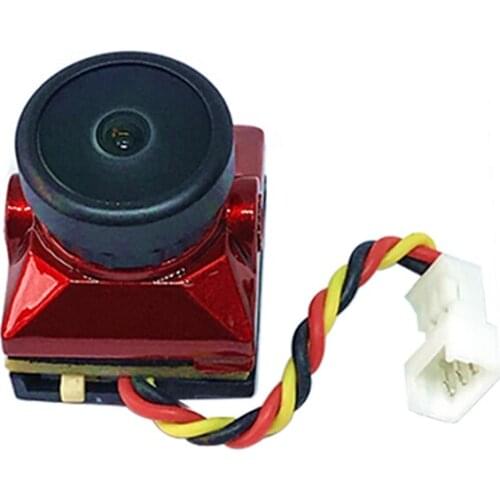 FEICHAO Nano B14 1200TVL 2.1mm Lens 1/3 CMOS HD Camera FPV NTSC/PAL Switchable for FPV RC Drone Quadcopter