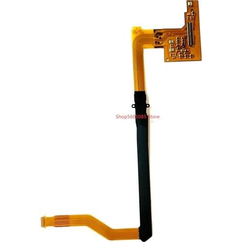 For Canon Powershot G1X Mark II G1X2 LCD Display Screen Hinge Flexible Flex Cable Ribbon NEW