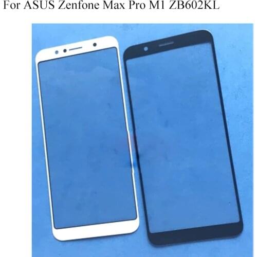 Ivibrate Touchscreens For Asus ZenFone Max M1 China