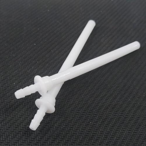 Letop 220ml Ink Cartridge Tube Connector for Ink Out