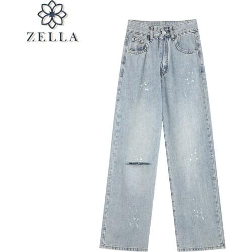 Женские высокие джинсы Liser China At AliExpress