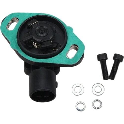 New TPS Throttle Position Sensor Fit for 88-96 Honda Accord CRV CRX Civic Acura Integra 911-753