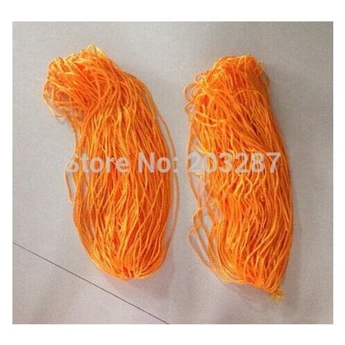 Cords for indoor playground