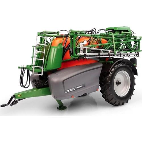 UH5397 1:32 Amazone UX 5201 Super Trailed Sprayer Toy