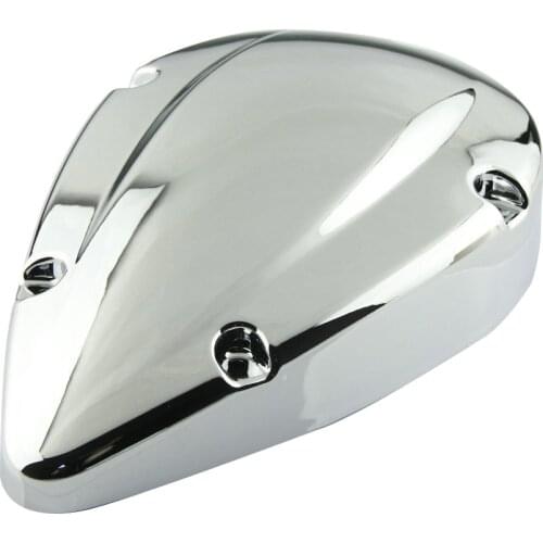 Air Filter Intake Air Cleaner Element For Honda VT750C2 2010-2017 VT750C2S VT750C VT750RS Shadow Spirit Aero RS 17231-MFE-A40