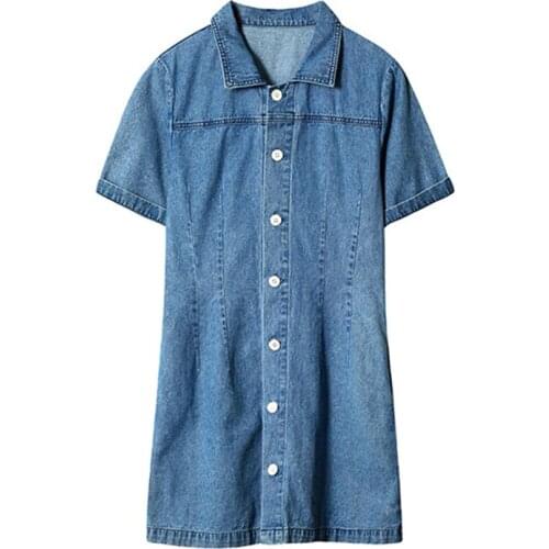 Summer Short Sleeve Dresses VSUE China