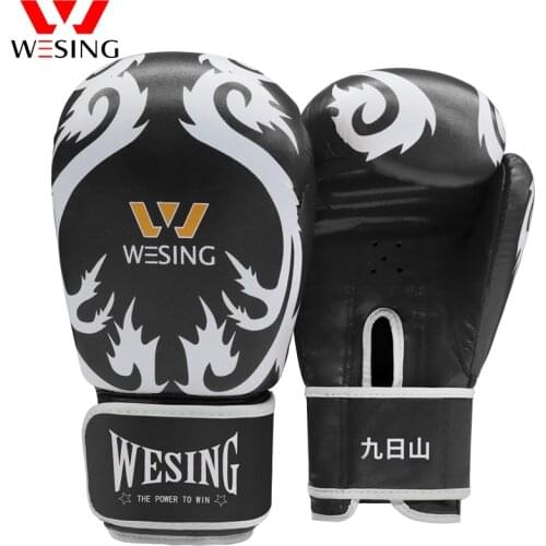 Wesing Boxing Shorts