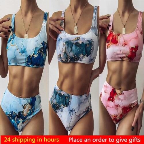 Maillot De Bain Femme Sexy Women Bikini Brazilian Swimsuit Push-up Bra Bikini Set Two Piece Swim Suit Swimwear Beachwear Bathing