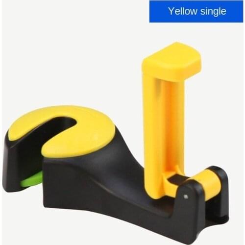 1PCS Car Phone Holder GPS Navigation Dashboard Phone Holder Stand in Car for Universal Phone Clip Mount Bracket