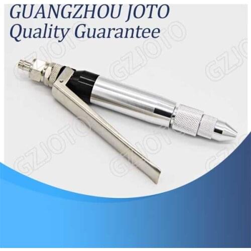 2PCS X QLH-10 Manual Needle Glue Valve Single Fluid Dispensing Valve