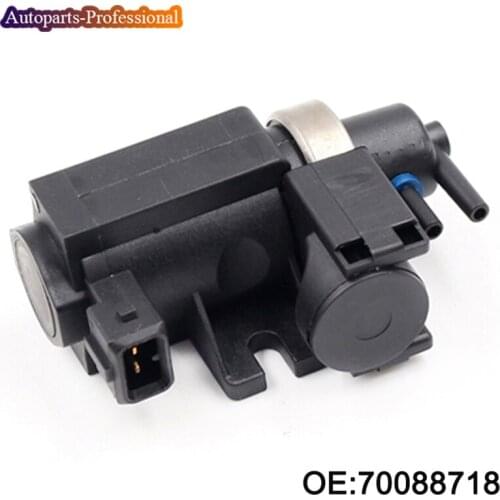70088718 New High Quality Solenoid valve For BMW car accessories